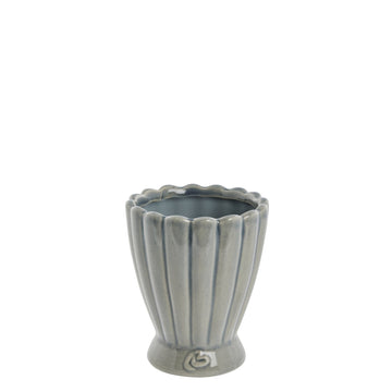 Shenella skjuler Ø10 cm. blå LENE BJERRE