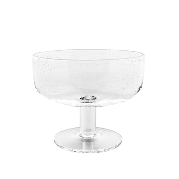 Daphne isglas 23 cl. transparent LENE BJERRE