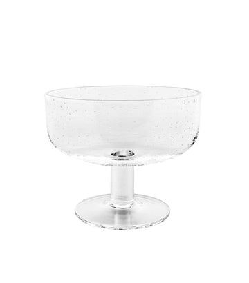 Daphne isglas 23 cl. transparent LENE BJERRE