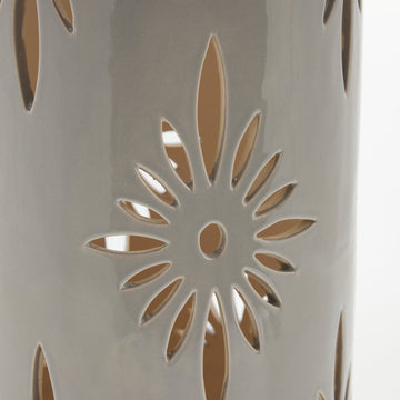 Hilde lanterne sand 20x20 LENE BJERRE