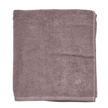 Molli badehåndklæde 140x70 cm. rosa LENE BJERRE