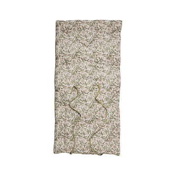 Ivy madras støvet grøn 120x60 LENE BJERRE