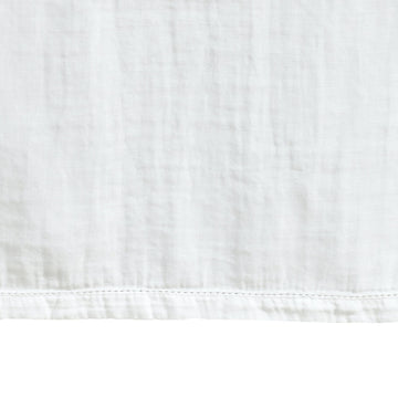 Angela dug råhvid 280x140 LENE BJERRE
