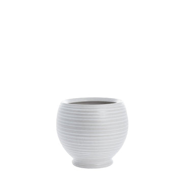 Catharinia skjuler H20 cm. råhvid Lene Bjerre Design DK