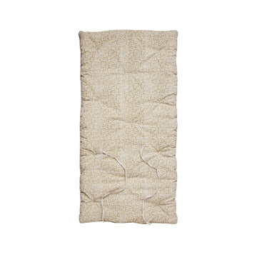 Ivillia madras okker 120x60 LENE BJERRE