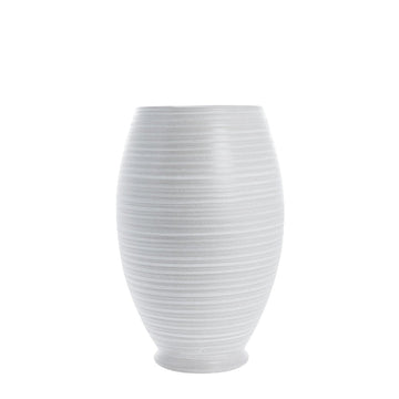 Catharinia skjuler H35 cm. råhvid Lene Bjerre Design DK