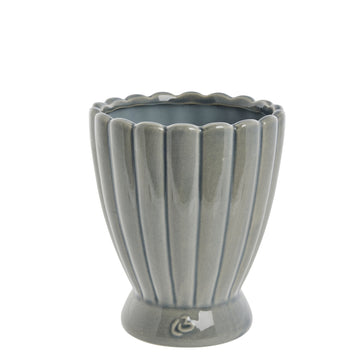 Shenella skjuler Ø15 cm. blå LENE BJERRE