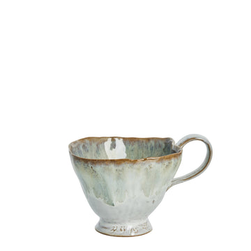 Milla krus grøn 14x11 H9 LENE BJERRE