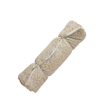 Ivillia madras okker 120x60 LENE BJERRE