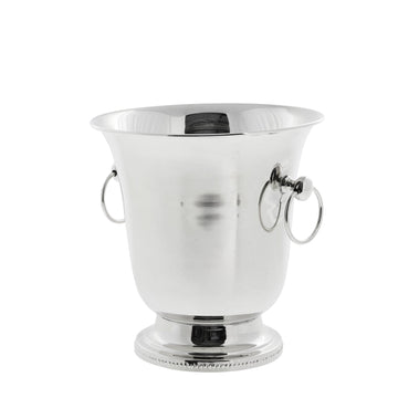 Sigrid vinkøler sølv H24 cm LENE BJERRE