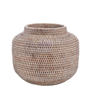 Norah skjuler natur 39x39 LENE BJERRE