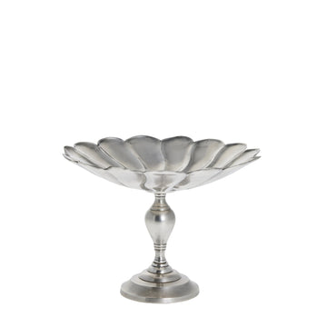 Philine H17 cm. antik sølv LENE BJERRE