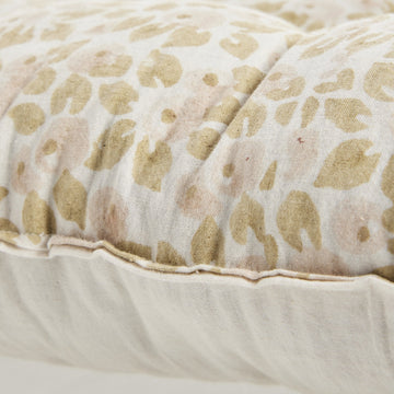 Ivillia Pude okker 45x45