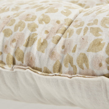 Ivillia Pude okker 45x45