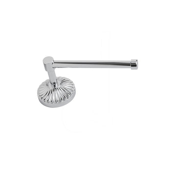 Liva papirholder sølv H6,5 cm LENE BJERRE