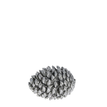 Serafina kogle H8,3 cm. antik sølv Lene Bjerre Design DK