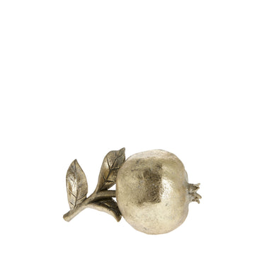 Serafina figur H13,5 cm. lys guld Lene Bjerre Design DK