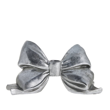 Serafina stage H12,7 cm. antik sølv Lene Bjerre Design DK