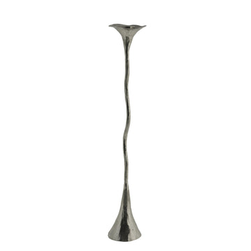 Cala stage H42 cm. sølv jern LENE BJERRE