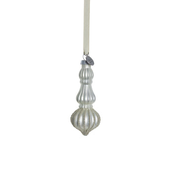Perline H11 cm. råhvid Lene Bjerre Design DK