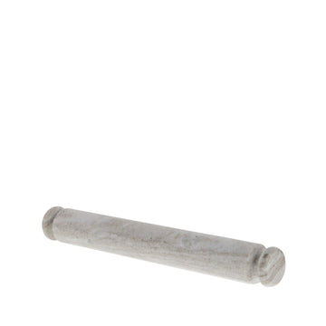 Elina kagerulle 5x40 cm. mørk sand marmor LENE BJERRE