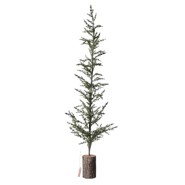 Cedira LED kunstigt juletræ H150 cm. grøn Lene Bjerre Design DK