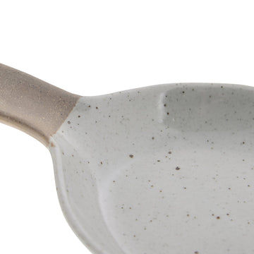 Joselia skeholder W10,5 cm. brun keramik LENE BJERRE