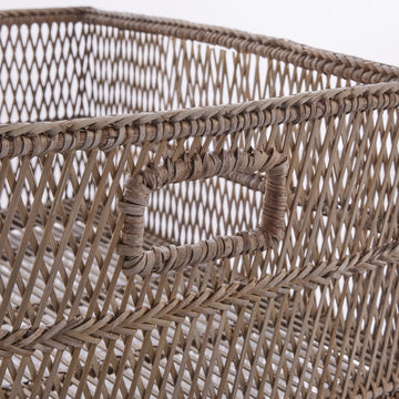 Norah kurvesæt natur 40x30 LENE BJERRE