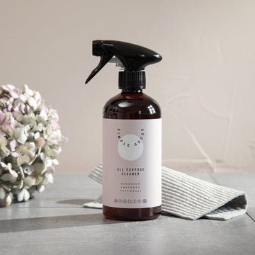 All Purpose Cleaner Geranium 500 ml SIMPLE GOODS