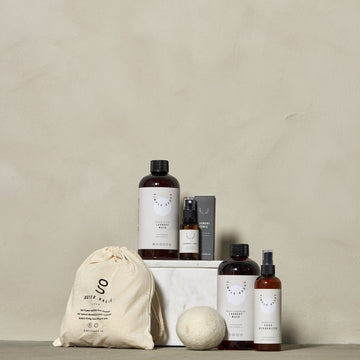 Skodeodorent Patchouli/Lavender 150 ml SIMPLE GOODS