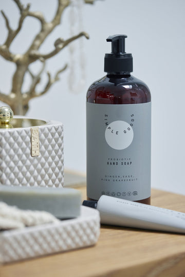 Håndsæbe Grapefruit 450 ml SIMPLE GOODS