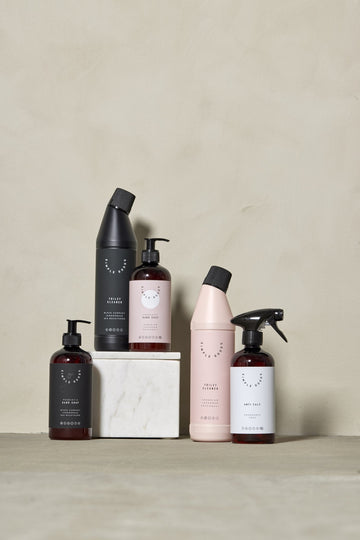 Håndsæbe Geranium 450 ml SIMPLE GOODS