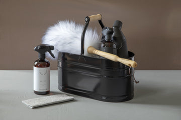 Toiletrens Lemongrass/Black Currant 750 ml Lene Bjerre Design DK