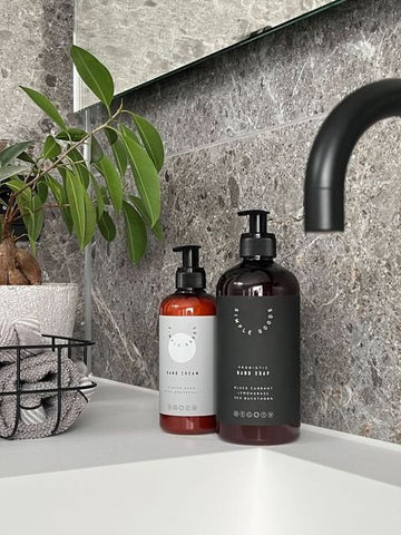 Håndcreme Grapefruit 250 ml SIMPLE GOODS