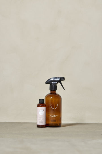 Refill All Purpose Cleaner Geranium 100 ml SIMPLE GOODS