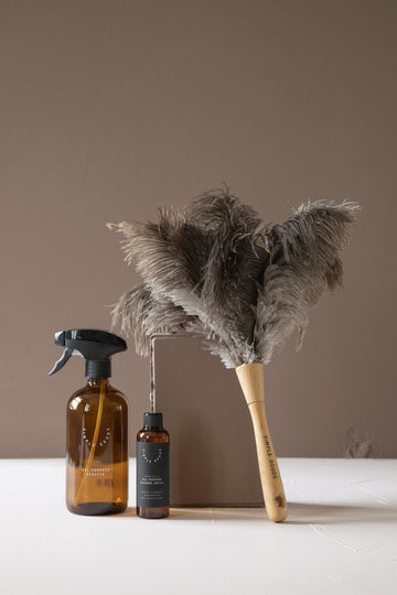 Sprayflaske til All Purpose Cleaner Glass SIMPLE GOODS