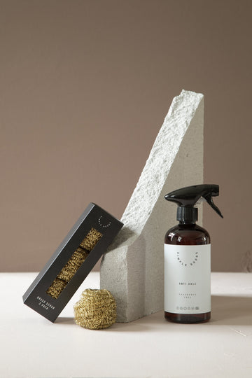 Anti Kalk Pure White 500 ml SIMPLE GOODS