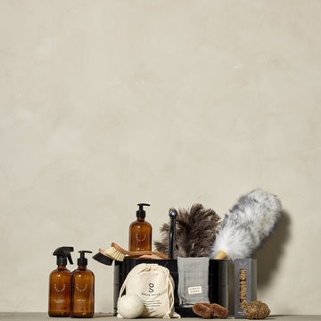 Twist Scrub Coco SIMPLE GOODS