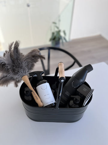 Rengøringskurv Clean SIMPLE GOODS