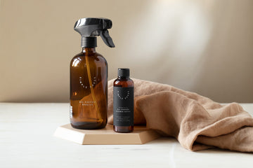 Sprayflaske til All Purpose Cleaner Glass SIMPLE GOODS