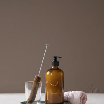 Flaskerenser Medium Coco SIMPLE GOODS