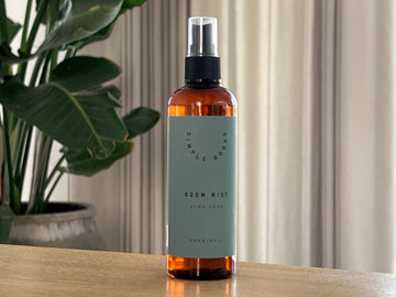 Room Mist Aloe Vera 150 ml Lene Bjerre Design DK