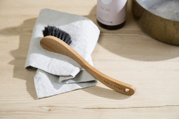 Opvaskebørste blød Wool SIMPLE GOODS