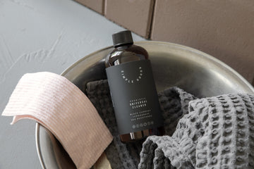 Universal Cleaner Lemongrass/Black Currant 500 ml SIMPLE GOODS