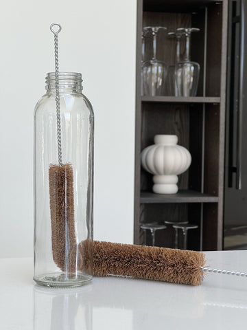 Flaskerenser Large Coco SIMPLE GOODS