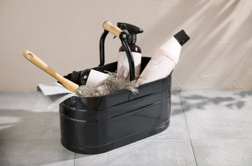 Rengøringskurv Clean SIMPLE GOODS