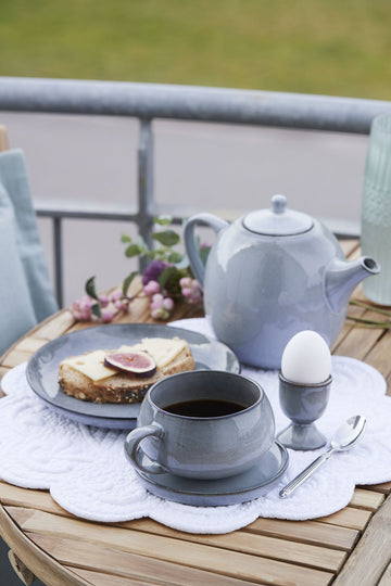 Amera frokosttallerken Ø20,5 cm. LENE BJERRE