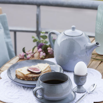 Amera frokosttallerken Ø20,5 cm. LENE BJERRE