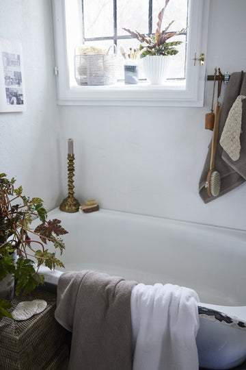 Rosalie skjuler 19 cm. LENE BJERRE