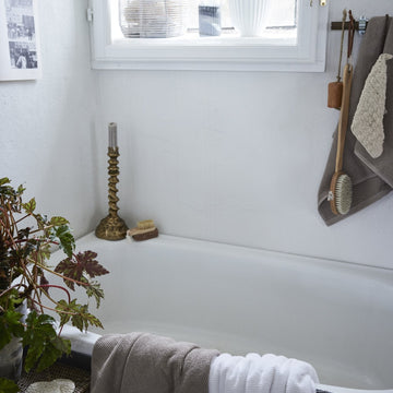 Rosalie skjuler 19 cm. LENE BJERRE